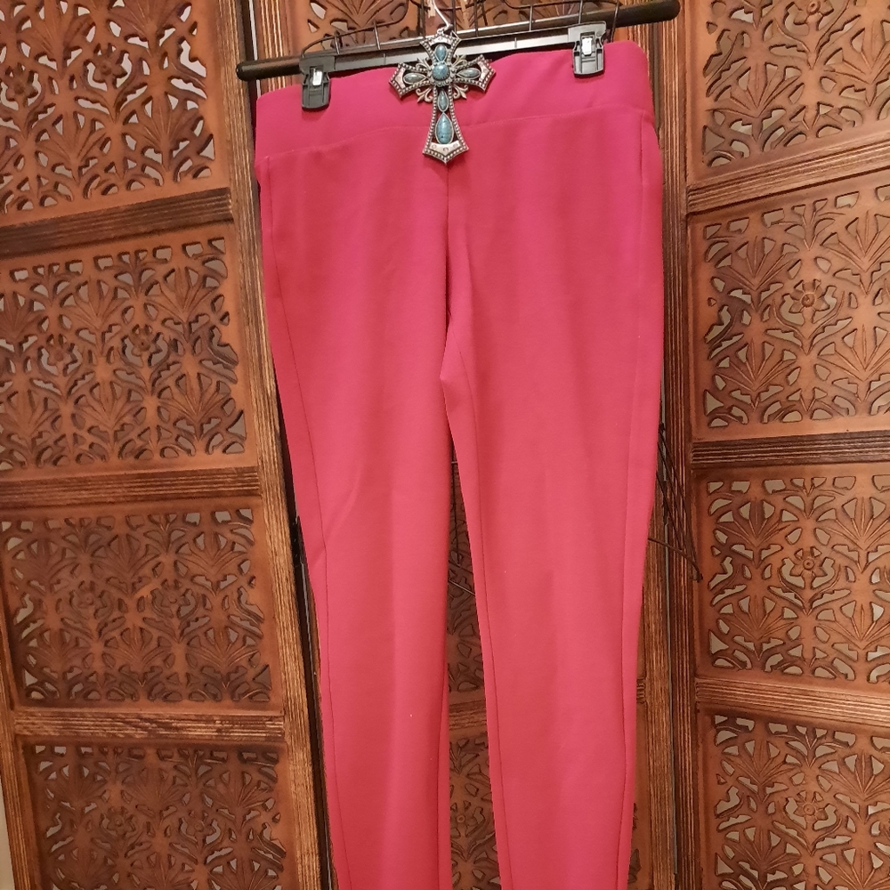 Torrid Pants